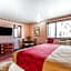 Rodeway Inn & Suites Madison East