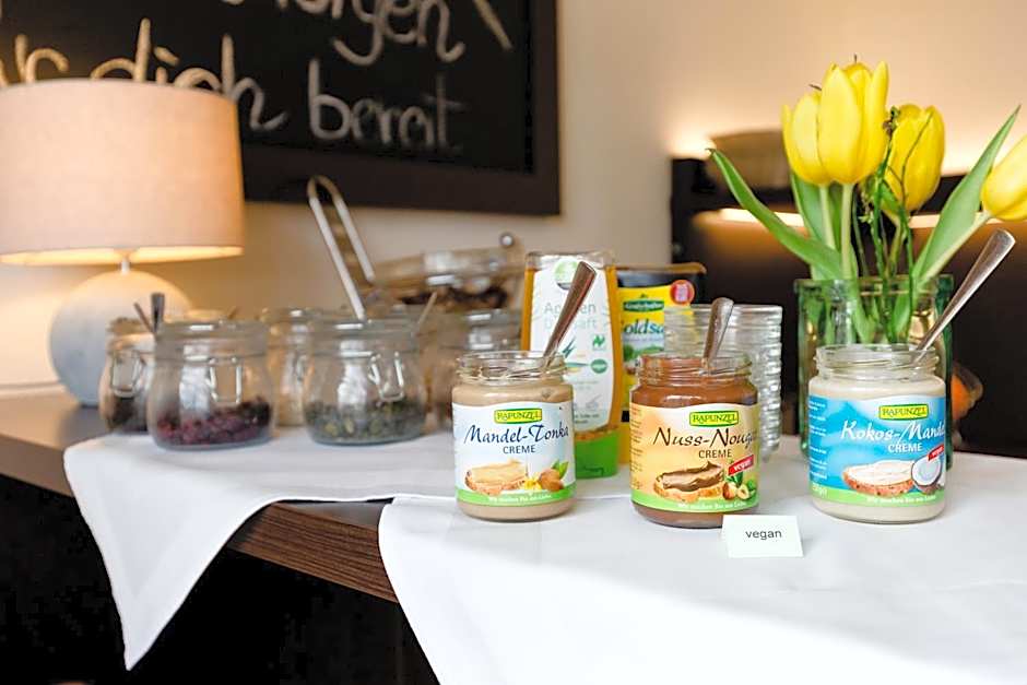 Hotel Restaurant Zwergschlösschen