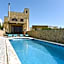 Ta' Karkar Villa Bed and Breakfast