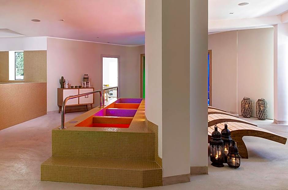 Les Sables Noirs & Spa