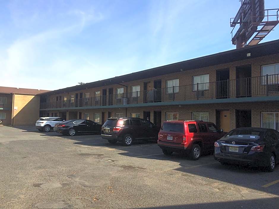 Hudson Plaza Motel Bayonne Jersey City