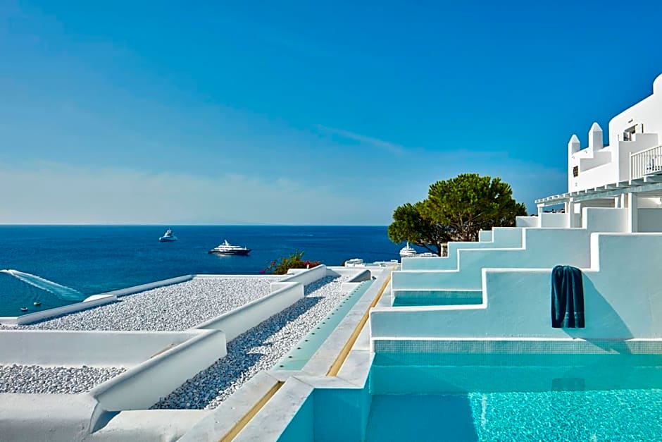 Myconian Ambassador Relais & Chateaux