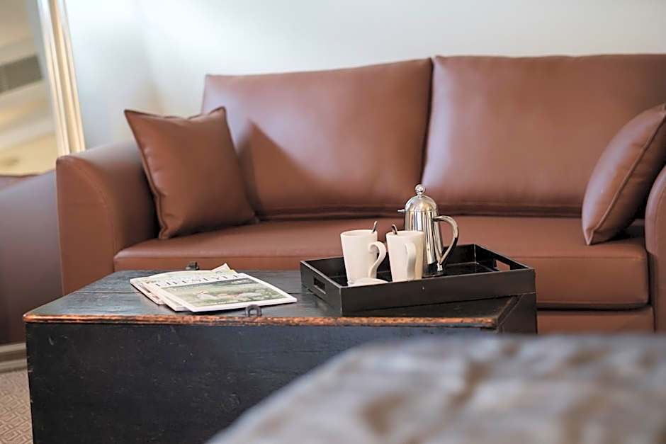 The White Swan Hotel