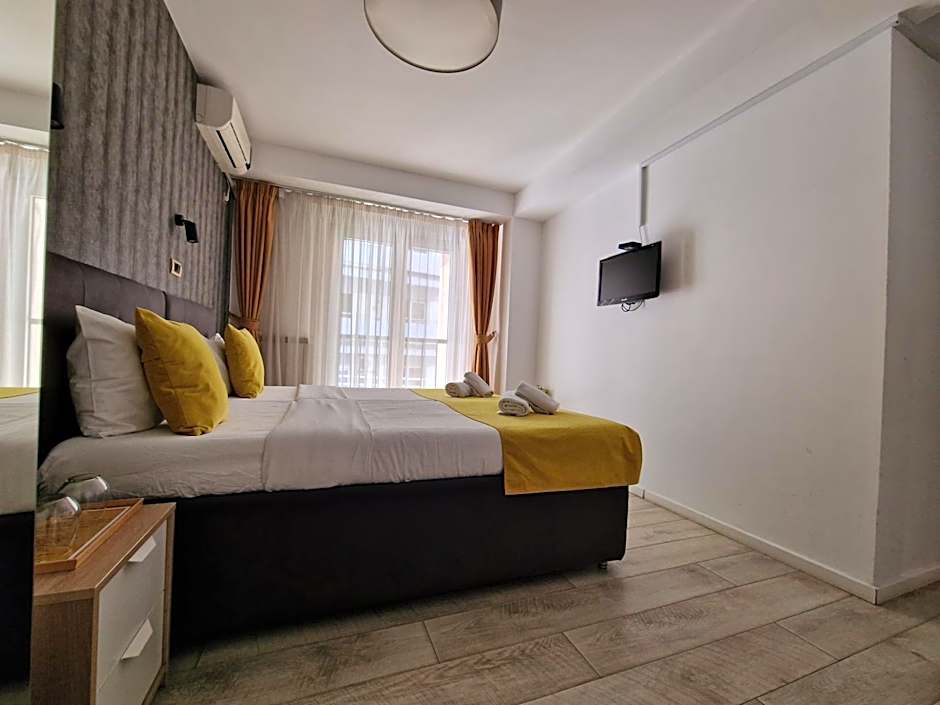 Garni House 46 Plus