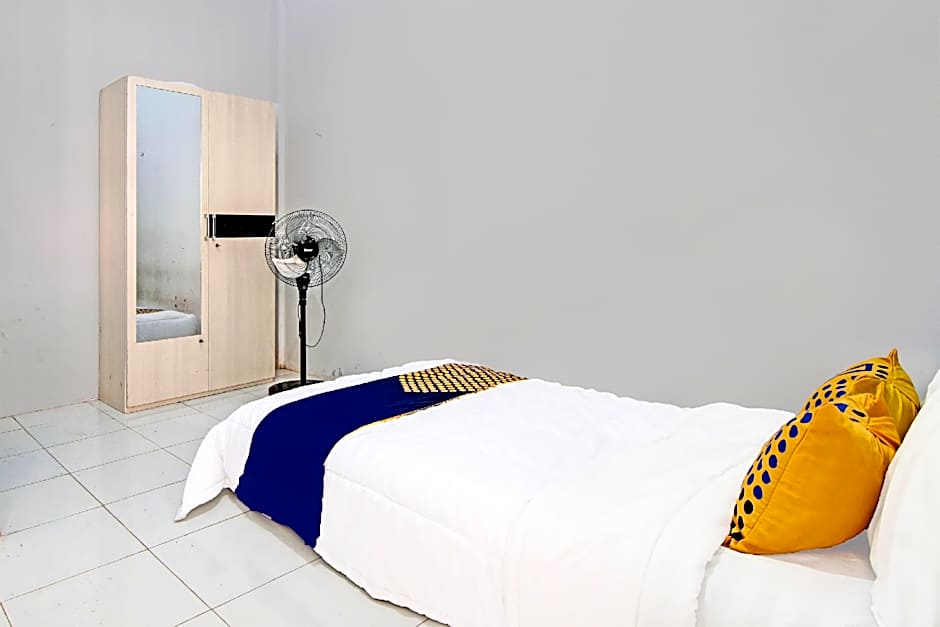 Hotel O Homestay Hj Lela Syariah