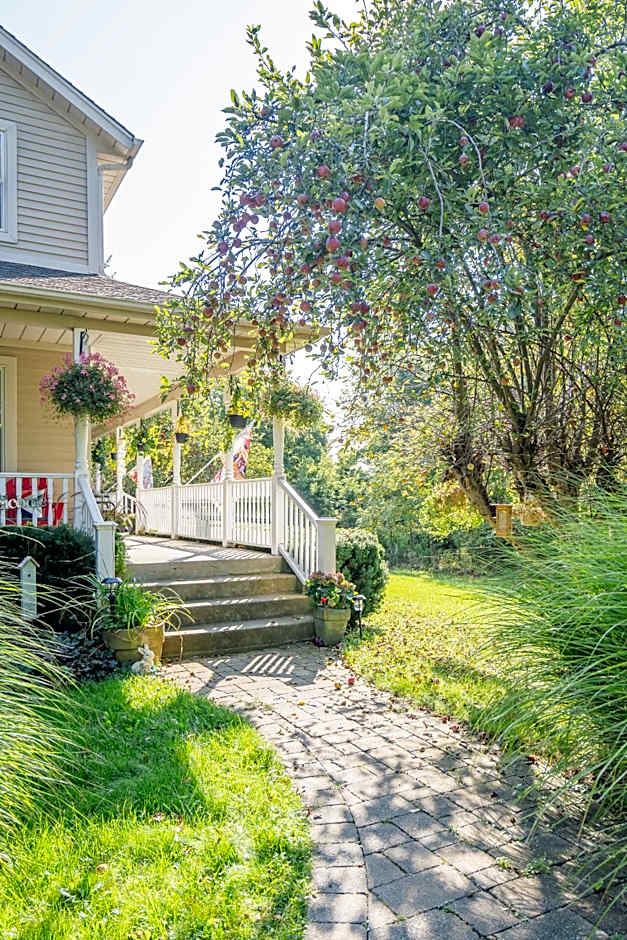 Old Town Country Landing