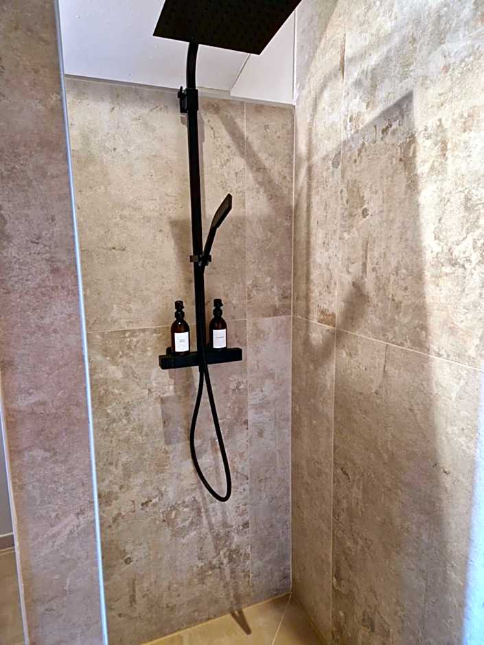 Mas du Rollier Chambres d'hôtes