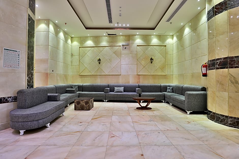 373 Deyar Al Rashed Hotel Apartments