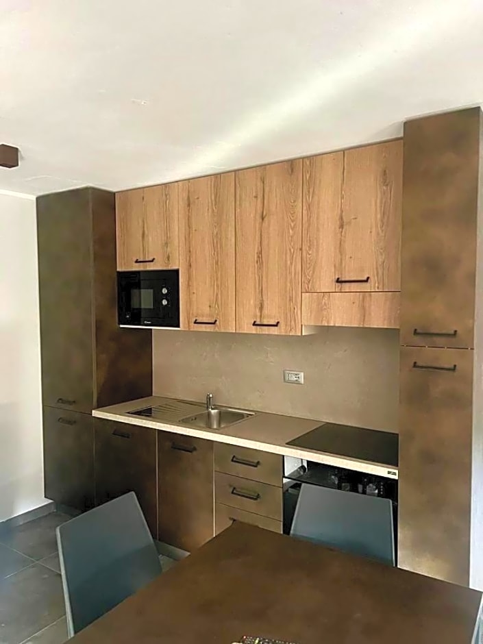 Residence Villa Linda