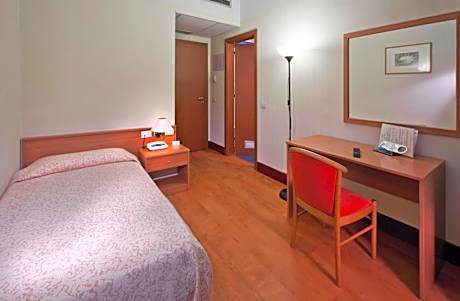 Economy Single Room