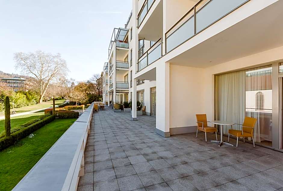 Aqua Aurelia Suitenhotel an den Thermen