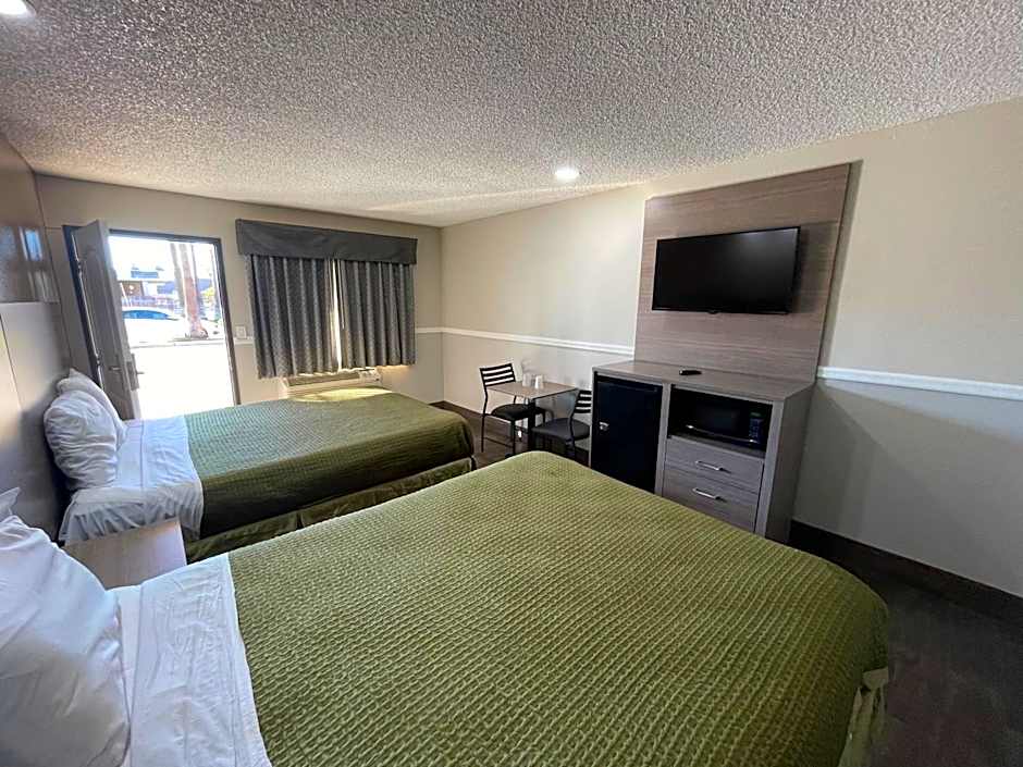 Economy Inn