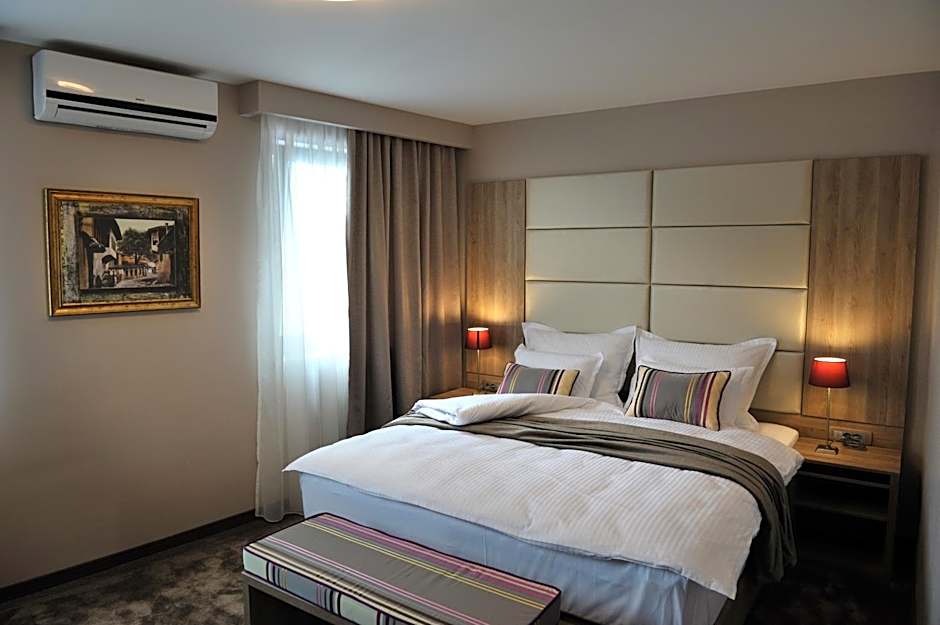 Hotel VIP