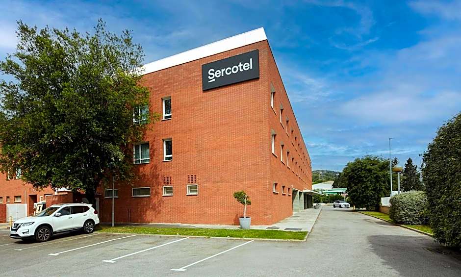 Sercotel Sant Boi