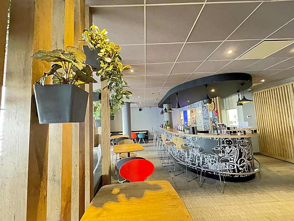 Ibis Gent Centrum St Baafs Kathedraal