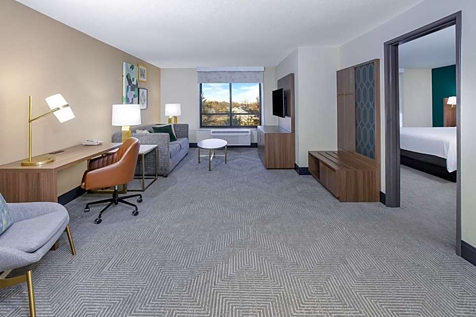 Holiday Inn Quincy By IHG