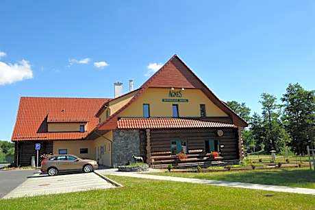 Hotel Agnes