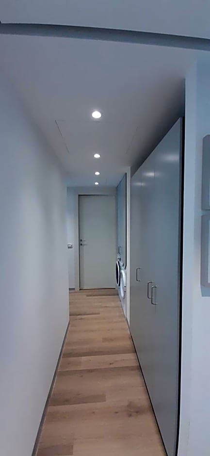 Delta Hotel Apartments