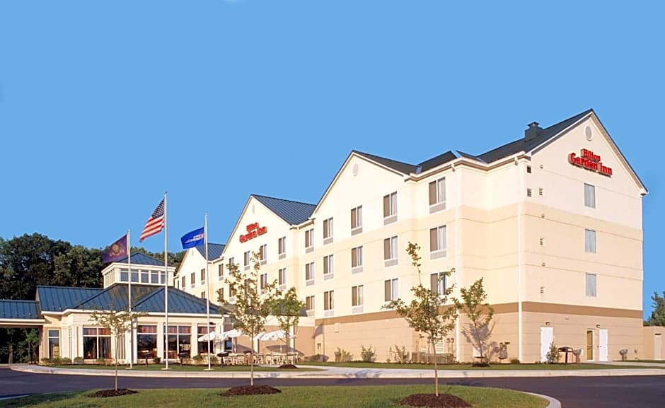 Hilton Garden Inn Gettysburg