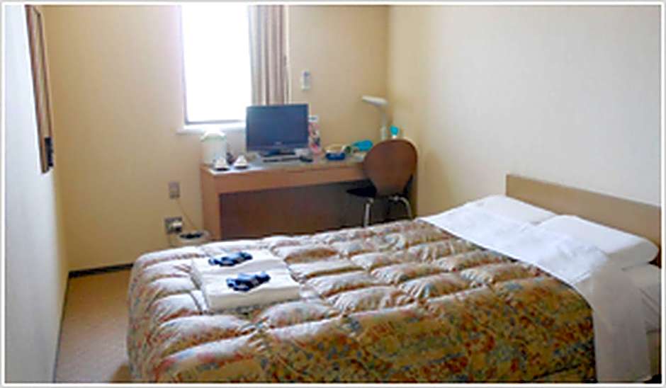 Hotel Kimitsu Hills
