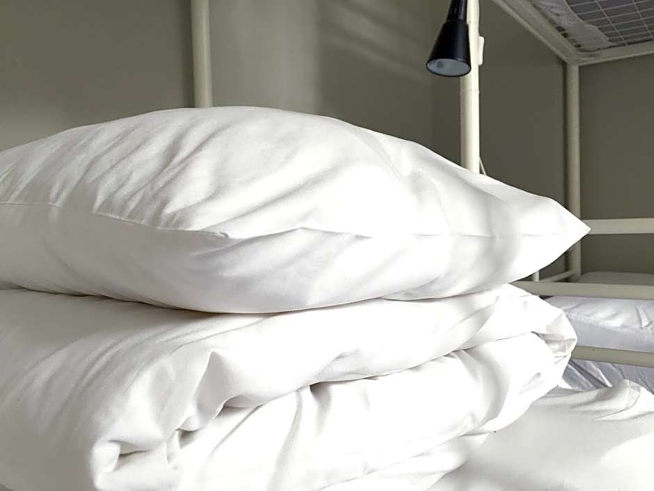 Photo 1 of 3 of Bed in 10-Bed Dormitory Room