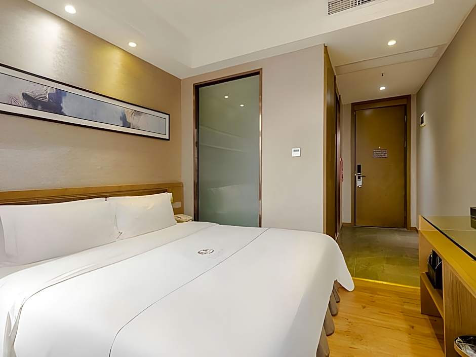 INSAIL Hotel Shenzhen Dongmen Branch