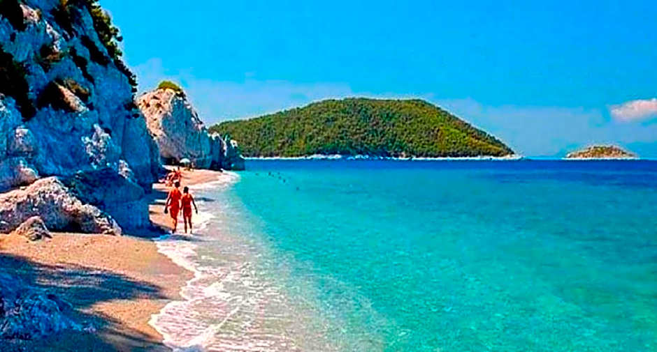 Anna Maria - Vanessa Apartments