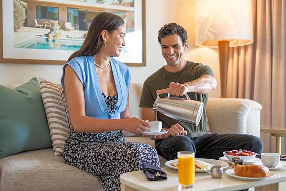 Hyatt Centric Delfina Santa Monica