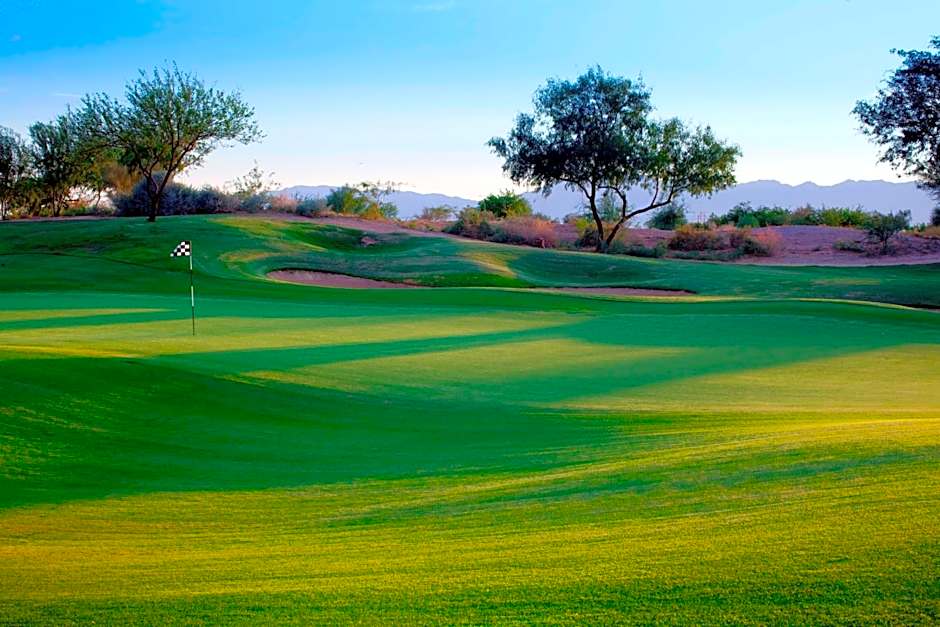 Sheraton Grand at Wild Horse Pass