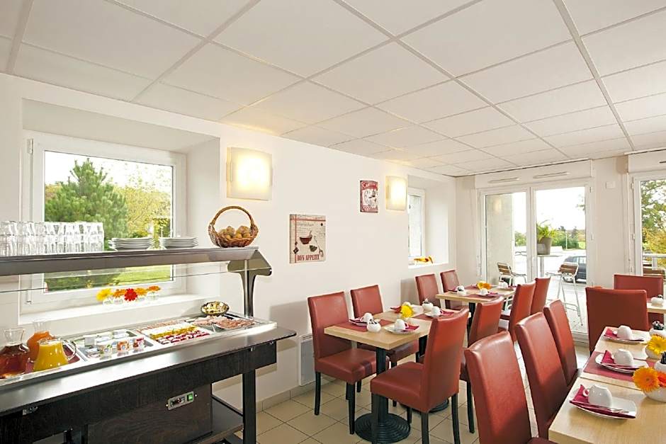 Residhome Geneve Prevessin Le Carre d'Or