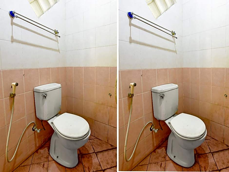 OYO 3722 Hotel Mutiara