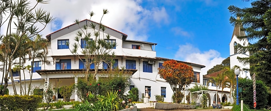 Hotel Fazenda Santa Barbara