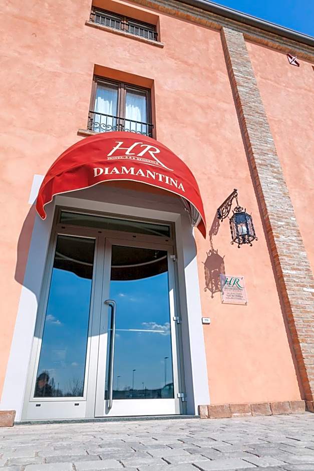 Hotel Residence Diamantina