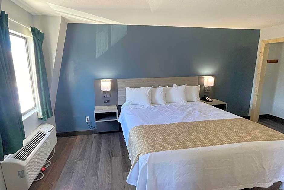 Travelodge by Wyndham Pigeon Forge Dollywood Lane