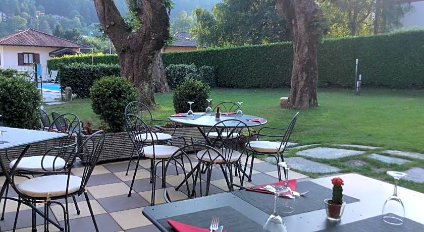 Hotel La Torre