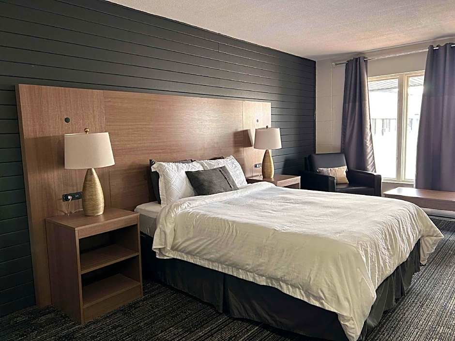 SureStay by Best Western Kapuskasing