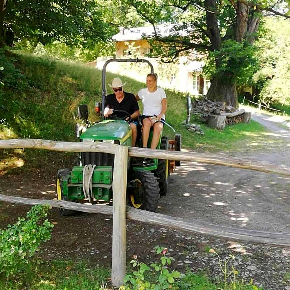 Hotel Villa Simplicitas