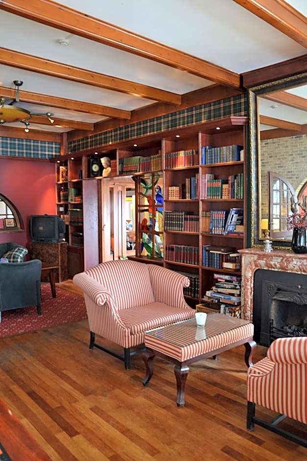 Fletcher Hotel Restaurant Marijke