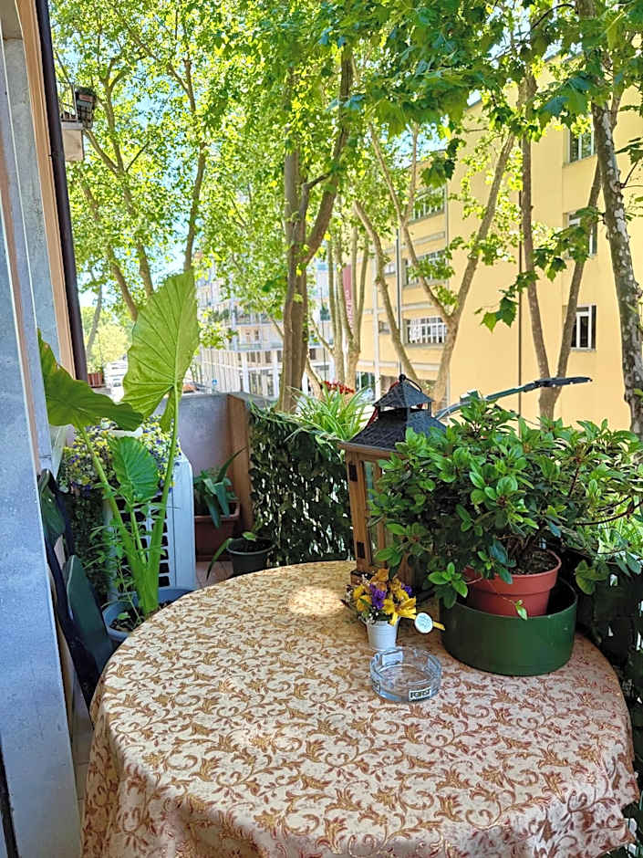 Casa di Taty B&B