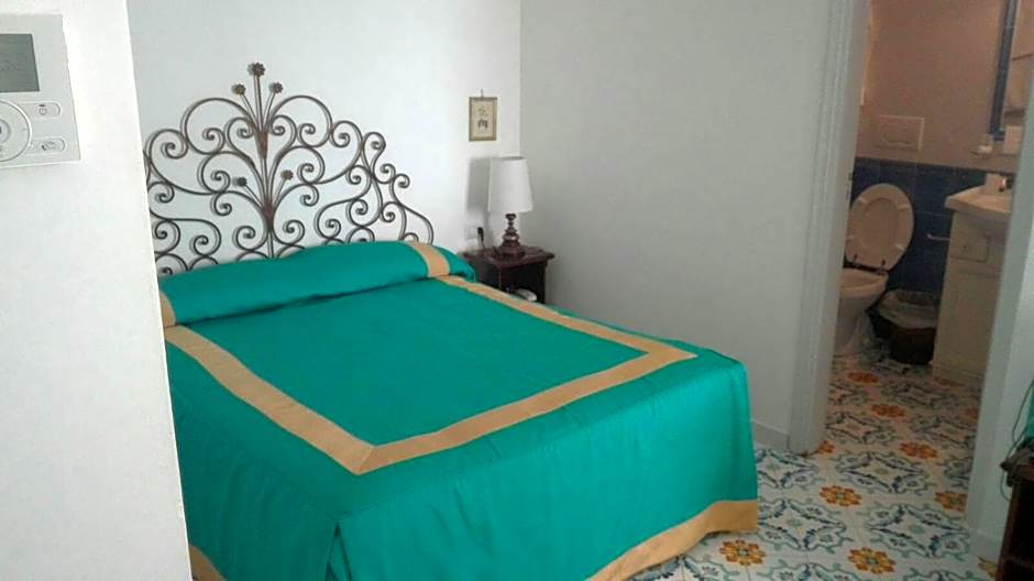 Hotel Residence Villa Igea Capri