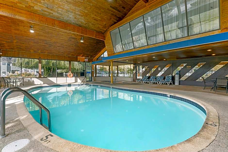 Best Western Penticton