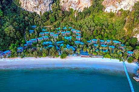 Centara Grand Beach Resort & Villas Krabi