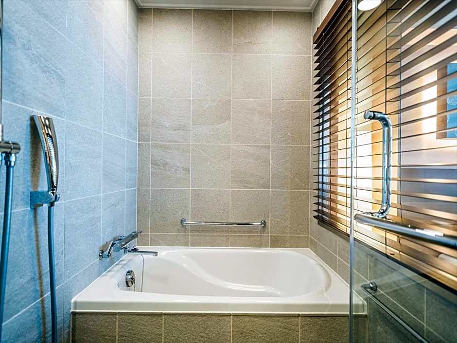 Villa Sanjomuromachi KYOTO