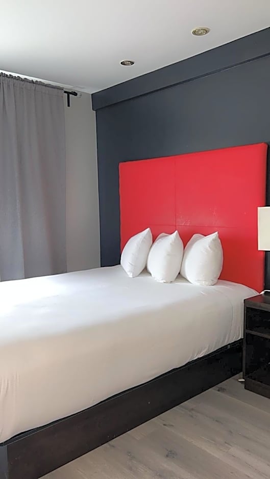 Hotel Newstar Montreal