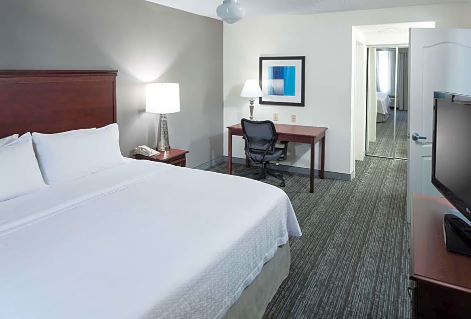 Homewood Suites By Hilton Huntsville-Village Of Providence