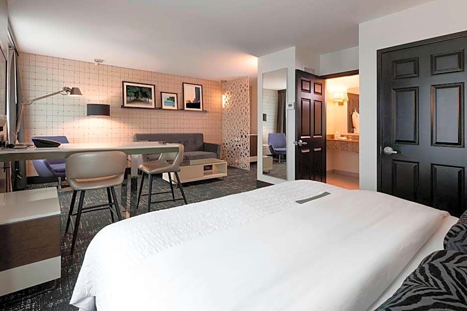 Le Meridien Dallas By The Galleria