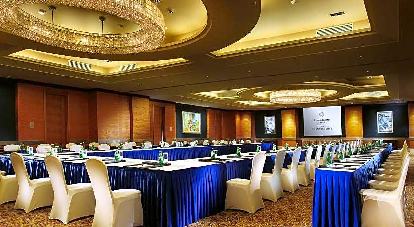 Kempinski Hotel Suzhou