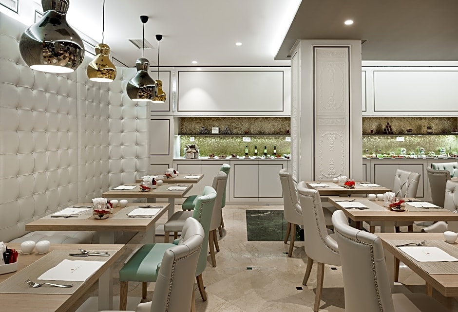 NH Collection Madrid Abascal