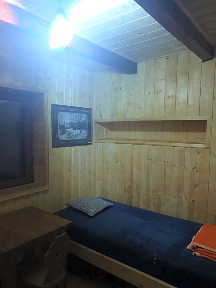 Bacówka PTTK Jaworzec