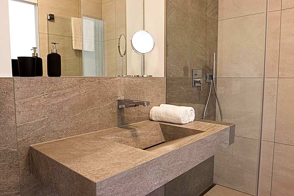 bodenseezeit Apartmenthotel Garni
